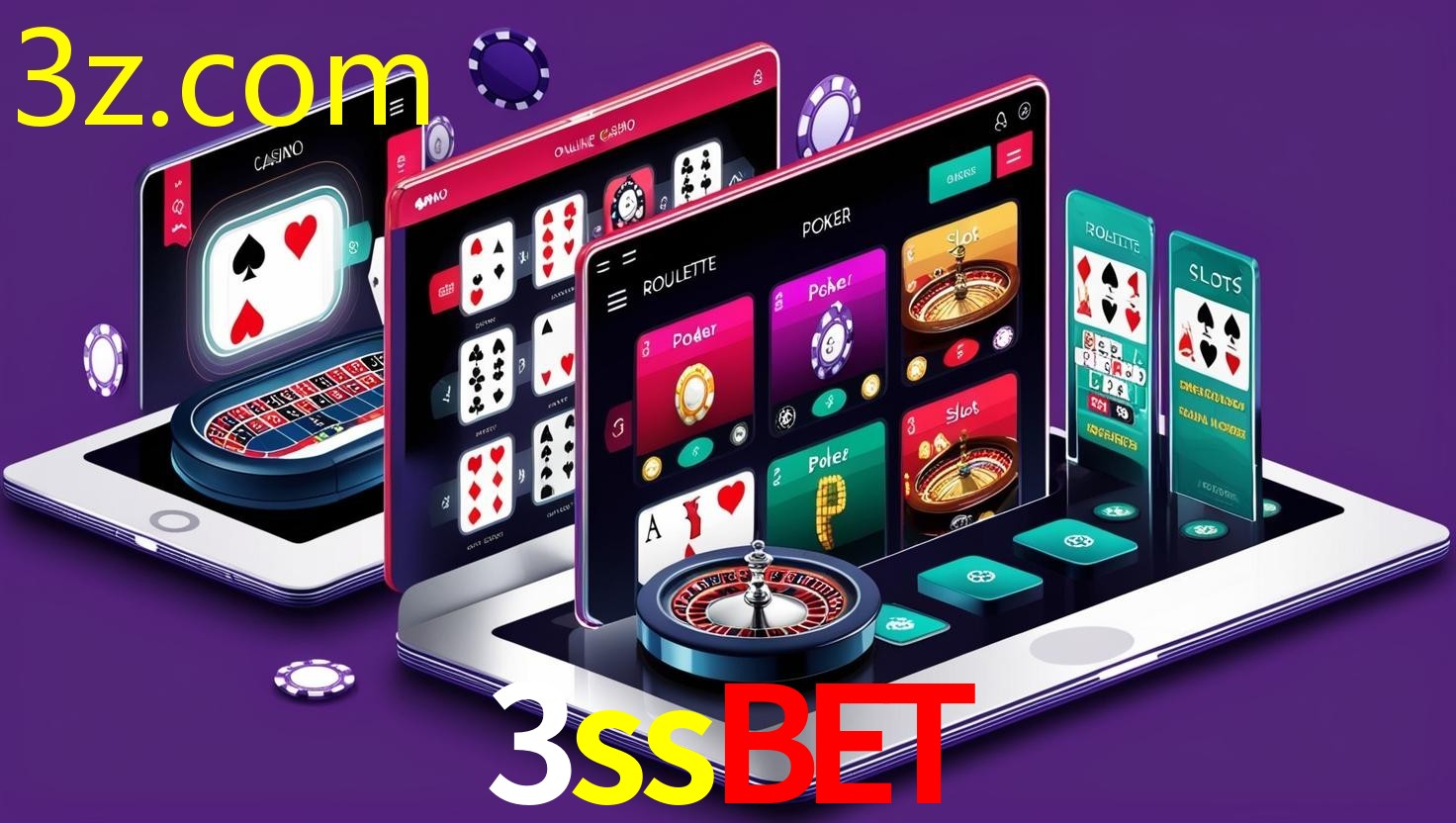 Verificação de Conta 3SSBET.COM