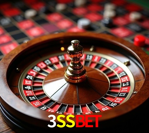 Bônus e promoções da 3SSBET