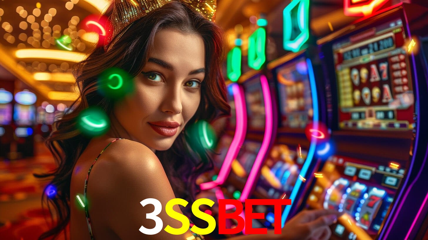 Escolher plataforma para baixar 3SSBET